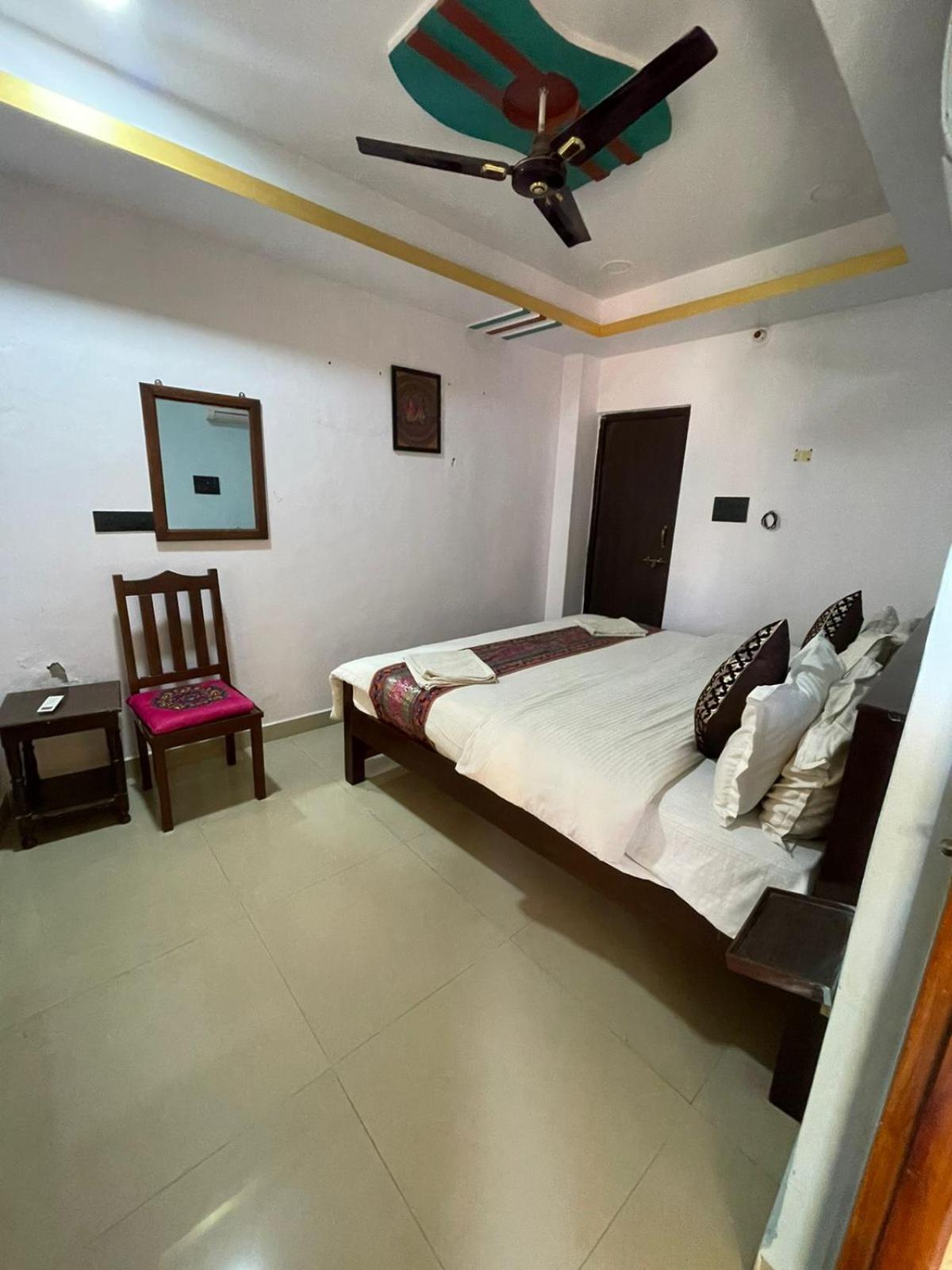 Hotel Neem Haveli Jaisalmer Exterior photo