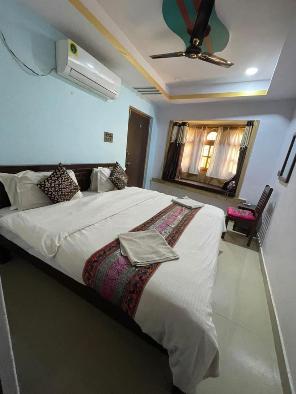 Hotel Neem Haveli Jaisalmer Exterior photo