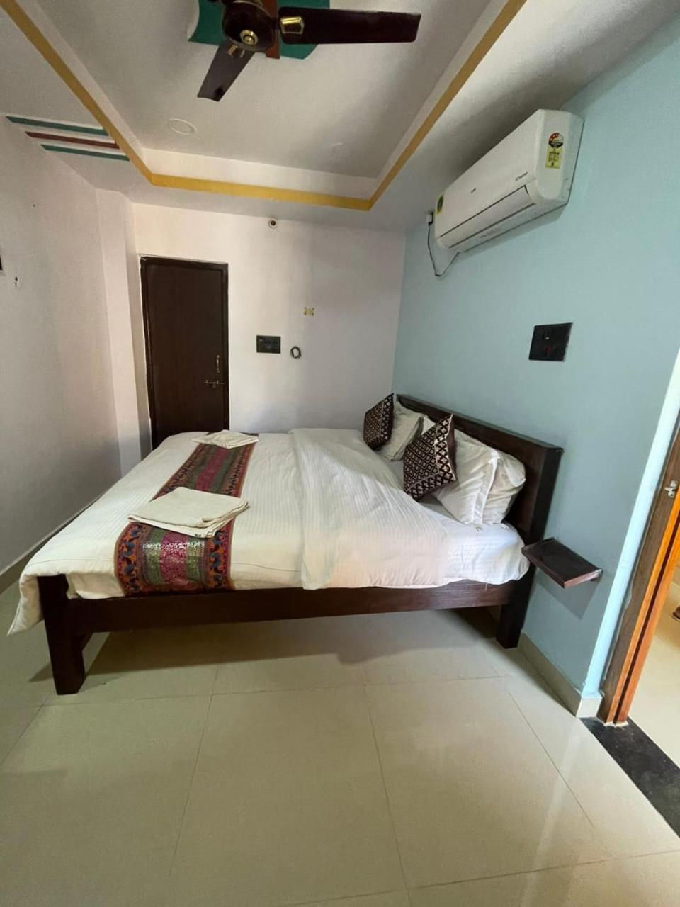Hotel Neem Haveli Jaisalmer Exterior photo