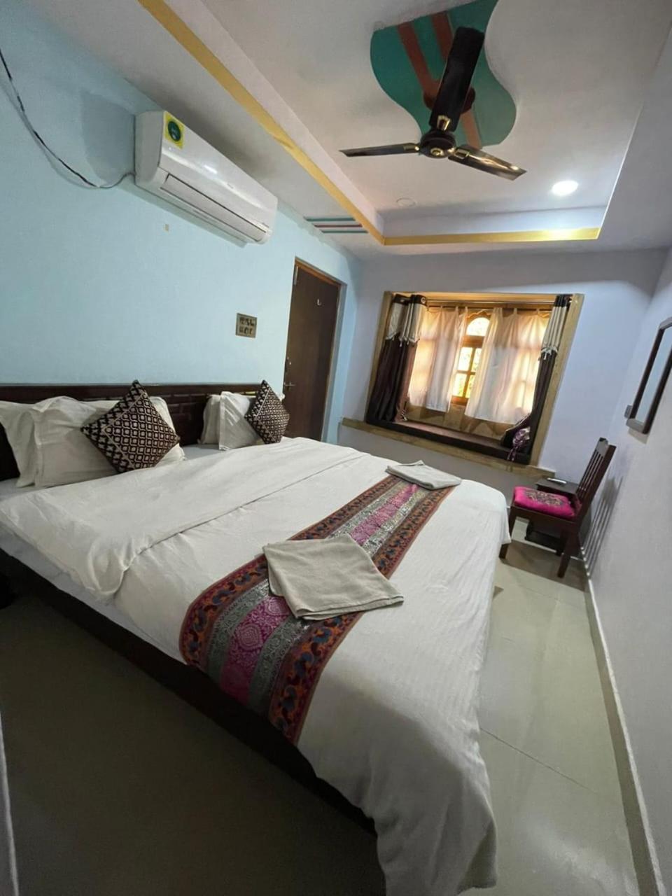 Hotel Neem Haveli Jaisalmer Exterior photo