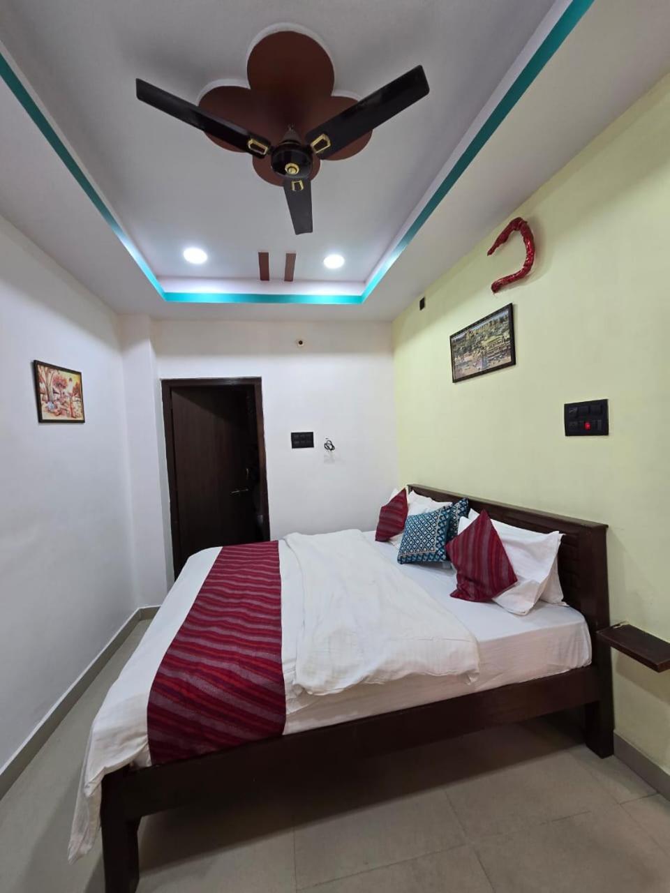Hotel Neem Haveli Jaisalmer Exterior photo